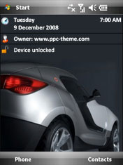 Hyundai QuarmaQ ppc theme